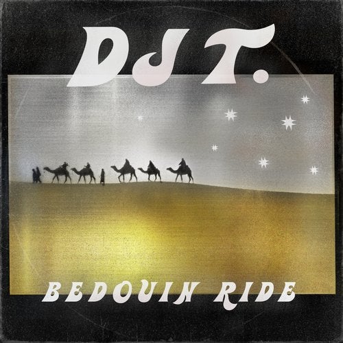 DJ T. – Boogie playground [GPMCD004]